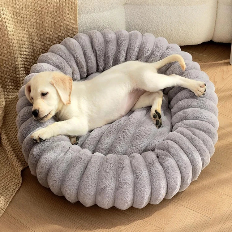 Calming Donut Bed