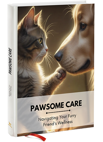 Complete Dog & Cat Coat Care E-Book