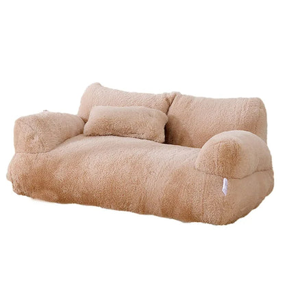 Calming Pet Sofa