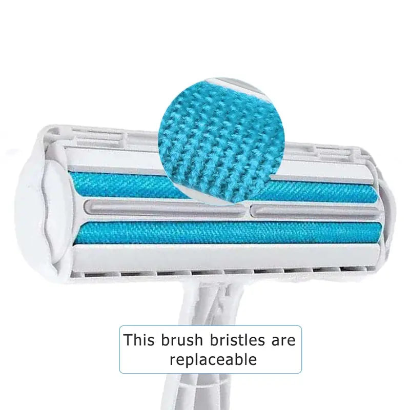 Pet Hair Removal Brush