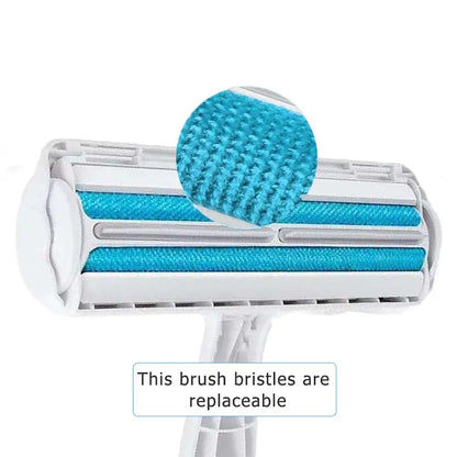 Pet Hair Removal Brush