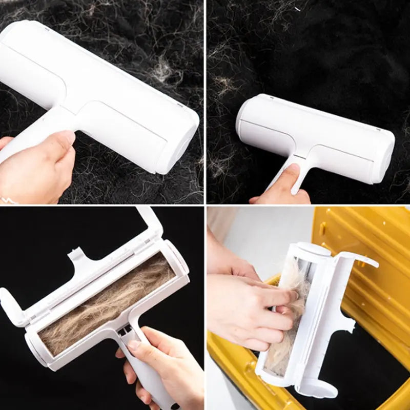 Pet Hair Removal Brush