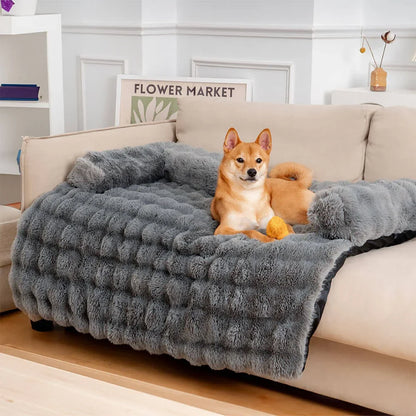 Calming Dog Bed