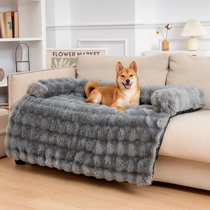 Calming Dog Bed