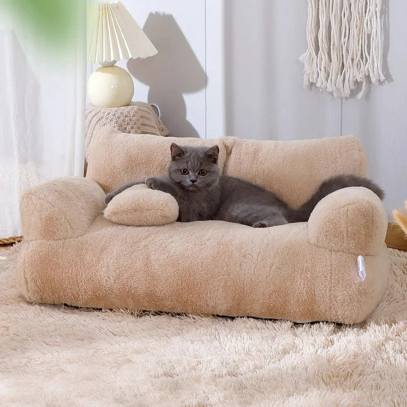 Calming Pet Sofa