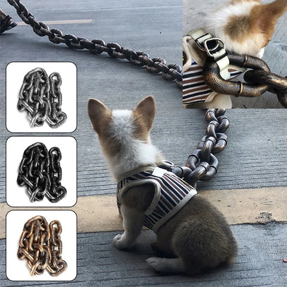 Giant Dog Chain