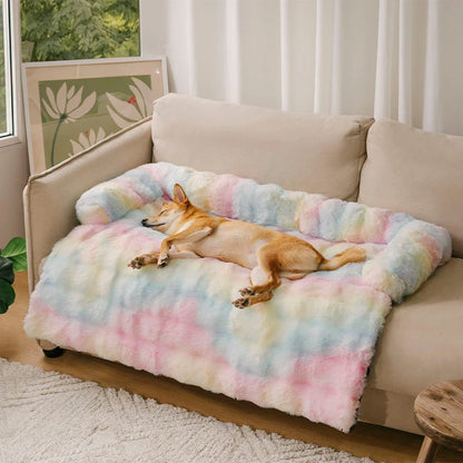 Calming Dog Bed