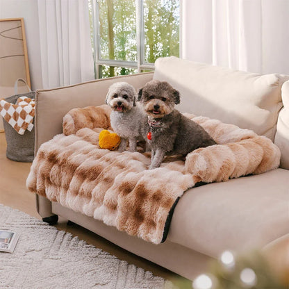 Calming Dog Bed