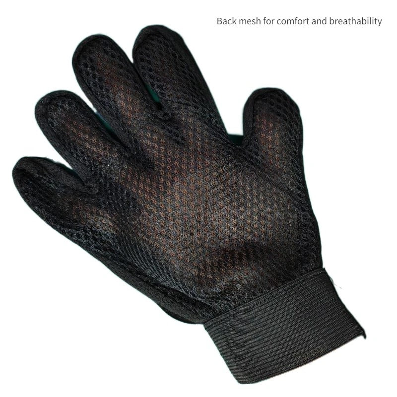 Pet Grooming Glove