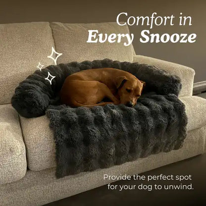 Calming Dog Bed